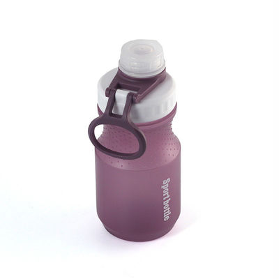 TOUR Actividade ao ar livre 500ml/700ml Copo de água de plástico com logotipo personalizado aceitável