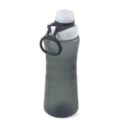 TOUR Actividade ao ar livre 500ml/700ml Copo de água de plástico com logotipo personalizado aceitável