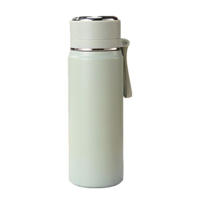 Copo de água de aço inoxidável 316 de grande capacidade perfeito para escritório e atividades ao ar livre