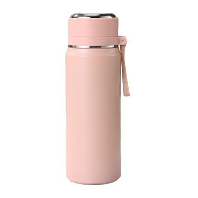 Copo de água de aço inoxidável 316 de grande capacidade perfeito para escritório e atividades ao ar livre
