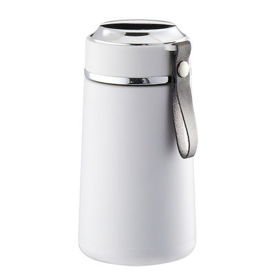 Taça de café de viagem customizada OEM 350ml de aço inoxidável com isolamento a vácuo