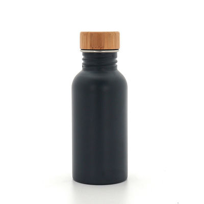 Logotipo personalizado garrafa de vácuo garrafa de água de aço inoxidável de 350 ml com design portátil