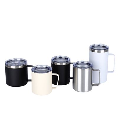 12oz 14oz 20oz 22oz Isolado Dupla parede aço inoxidável viagens canecas de café canecas de festa