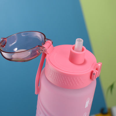 32 oz de taça de desporto livre de BPA com palha para adultos ativos