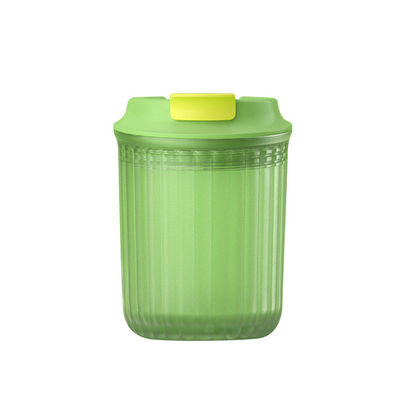 Material Tritan personalizado Copo de bebida recto Bottle de esporte para presentes de negócios