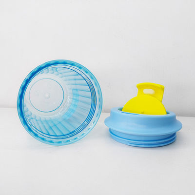 Material Tritan personalizado Copo de bebida recto Bottle de esporte para presentes de negócios
