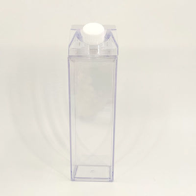 Garrafa de água de plástico à prova de vazamento de 500 ml, ideal para uso ao ar livre