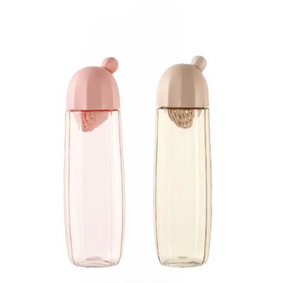 150g Minimalista Estudantes Outdoor Chaleira Portátil com Copa de Plástico de Alta Aparência