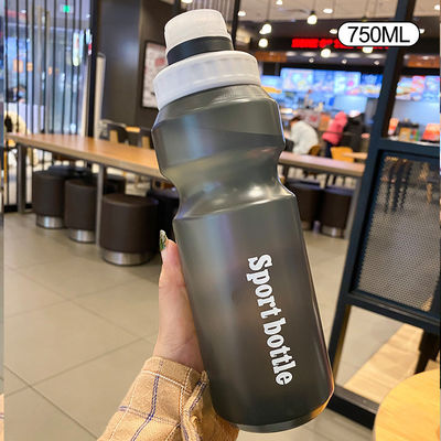 500 ml Capacidade Garrafa de água Preços Plástico Impotente Limpo Directo Bebido Livre de BPA