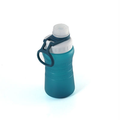 500 ml Capacidade Garrafa de água Preços Plástico Impotente Limpo Directo Bebido Livre de BPA