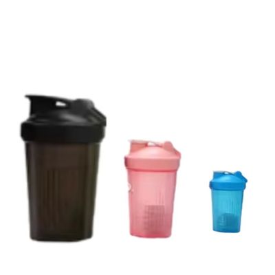 Garrafa de água de aço inoxidável personalizada para isolamento esportivo e item à prova de vazamento