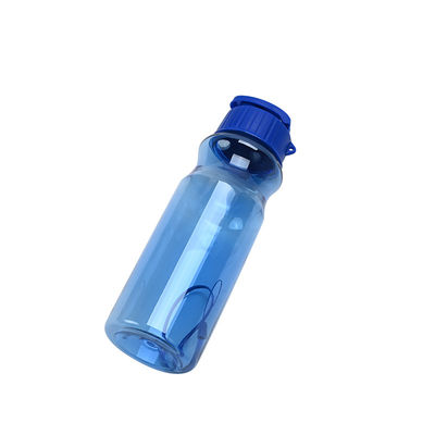 Material PET Copo de água para crianças com tampa Acessórios Lojas de presentes Comprador comercial