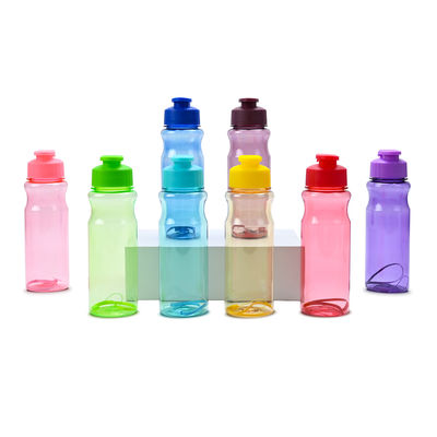 Presente comercial Botas de plástico personalizadas para shakers Uma obrigação para atividades ao ar livre