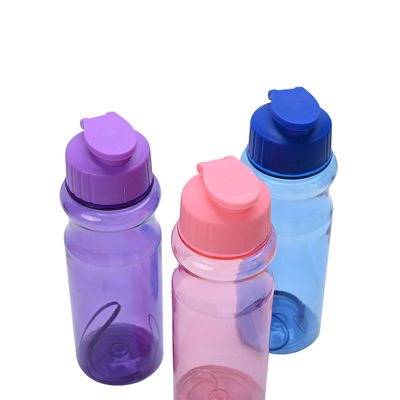 Copas de plástico de qualidade alimentar personalizadas para beber ao ar livre e hidratação