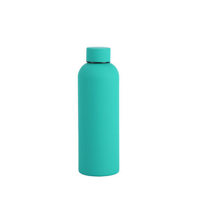 Bala 25OZ 33OZ frasco de vácuo de aço inoxidável