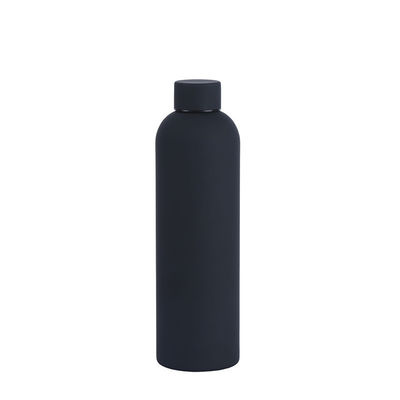 Bala 25OZ 33OZ frasco de vácuo de aço inoxidável
