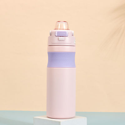 Alto nível de aparência Proteção da saúde masculina e feminina Copo frio com capacidade de 580 ml