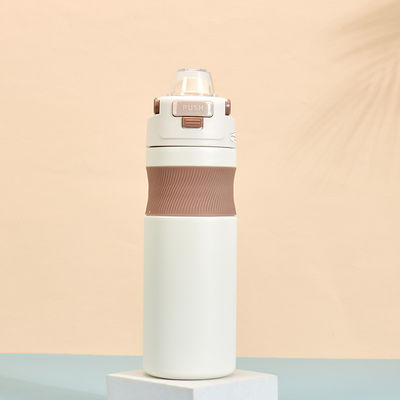 Alto nível de aparência Proteção da saúde masculina e feminina Copo frio com capacidade de 580 ml