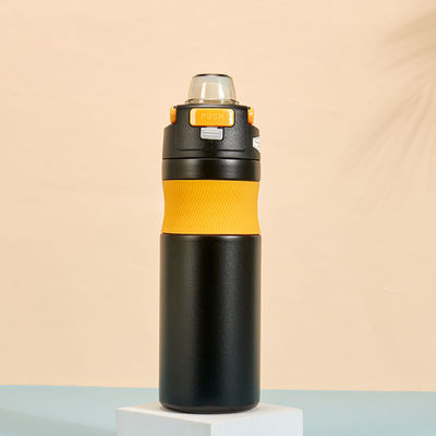 Alto nível de aparência Proteção da saúde masculina e feminina Copo frio com capacidade de 580 ml