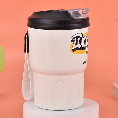 Moderno Design Portátil de Viagem Garrafa de Água Isolamento térmico Desempenho 12-24 horas