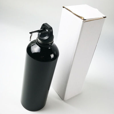 Água Fervente Aplicável 750 ml Caldeirão Desportivo Portátil ao Ar Livre para Ciclismo e Acampamento