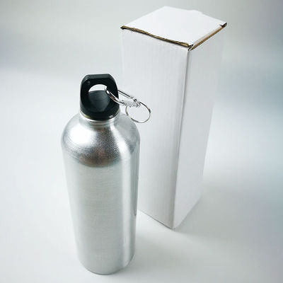 Água Fervente Aplicável 750 ml Caldeirão Desportivo Portátil ao Ar Livre para Ciclismo e Acampamento