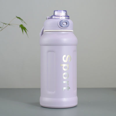 850 ml Flasca de termo a vácuo de aço inoxidável para atividades esportivas ao ar livre