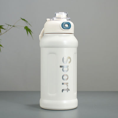 850 ml Flasca de termo a vácuo de aço inoxidável para atividades esportivas ao ar livre
