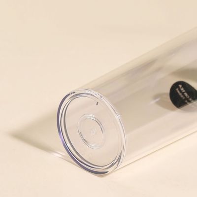 Acampamento Essential Reutilizável Duplo Parede Tumbler Copo de Chá de Plástico 320ml 420ml 520ml 700ml