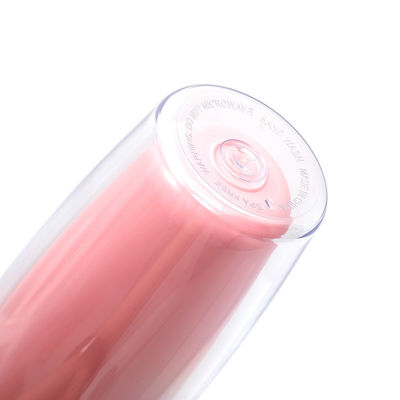 750 ml de capacidade Copo de plástico transparente com tampa e palha para bebê reutilizável