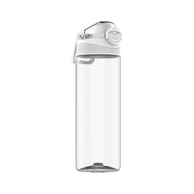 Logotipo personalizado Garrafa de água esportiva aceitável para atividades ao ar livre