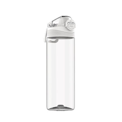 Logotipo personalizado Garrafa de água esportiva aceitável para atividades ao ar livre