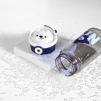 Garrafa de água à prova de vazamento de 480 ml e 620 ml Perfeito para atividades ao ar livre das crianças