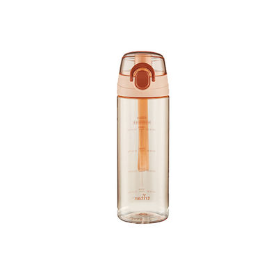 Logotipo personalizado aceitável boca larga sublimação garrafas de água de luxo Bpa gratuito para meninas 600ml