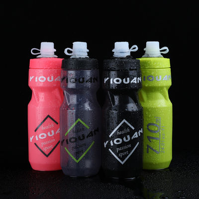 Montanha Ciclismo Essential Cobertura de poeira Chaleira de água com capacidade de água fervente