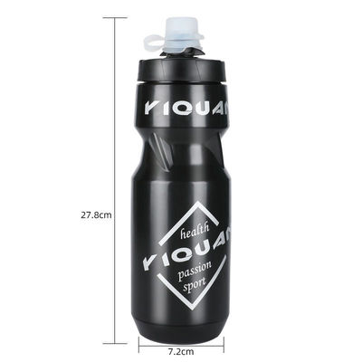 Montanha Ciclismo Essential Cobertura de poeira Chaleira de água com capacidade de água fervente
