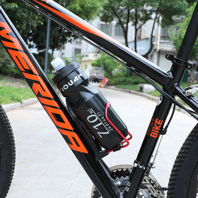 73g Garrafa de água OEM/ODM acessível para esportes ao ar livre, fitness e mountain bikes