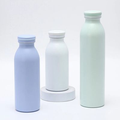 350ml/600ml Logotipo personalizado de aço inoxidável aspirador de café de parede dupla isolado