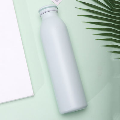 350ml/600ml Logotipo personalizado de aço inoxidável aspirador de café de parede dupla isolado