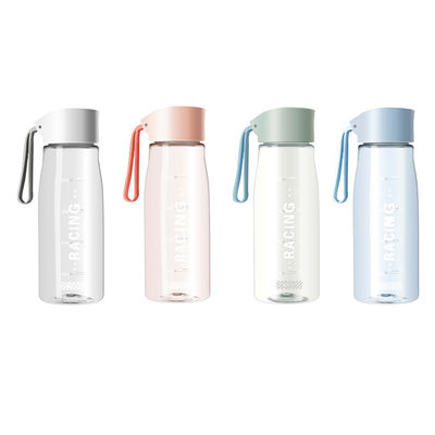 500 ml 650 ml Duplo vácuo Impressão de logotipo personalizado Eco-friendly Leak Proof Water Bottle Bulk
