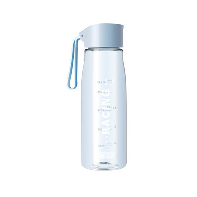 500 ml 650 ml Duplo vácuo Impressão de logotipo personalizado Eco-friendly Leak Proof Water Bottle Bulk