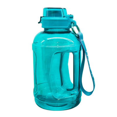 1200 ml de BPA Grátis Flasca de água de plástico para a sua cozinha