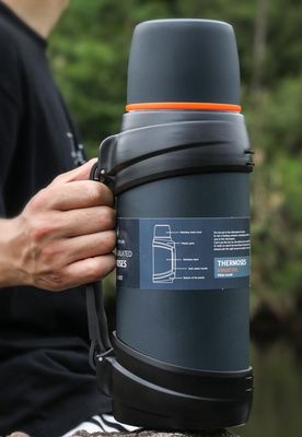 2600ml/3200ml de grande capacidade frasco de termo de aço inoxidável personalizado para esportes ao ar livre e viagens