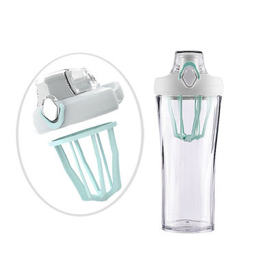 Bottle de Água de Tritão de Parede única de Plástico Ideal para o Dia da Mãe