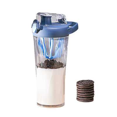 Bottle de Água de Tritão de Parede única de Plástico Ideal para o Dia da Mãe