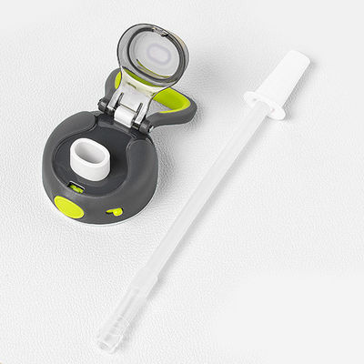 217g Botão de água de plástico de Tritão colorido e biodegradável para desporto Design ecológico