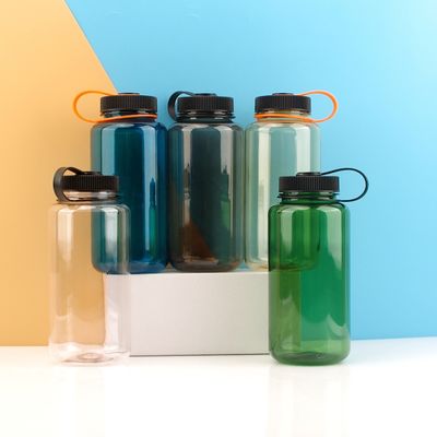 Copo de plástico portátil de 32 oz para estilo de design esportivo