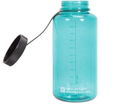 Copo de plástico portátil de 32 oz para estilo de design esportivo