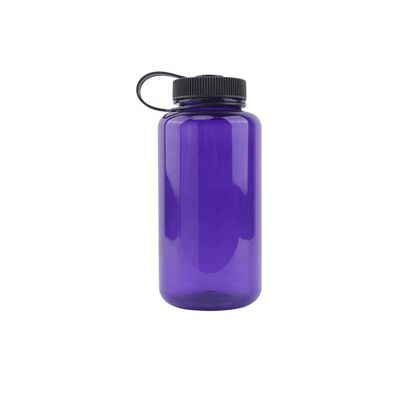 Copo de plástico portátil de 32 oz para estilo de design esportivo