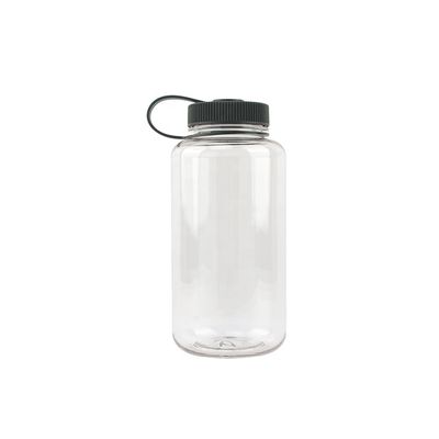 Copo de plástico portátil de 32 oz para estilo de design esportivo